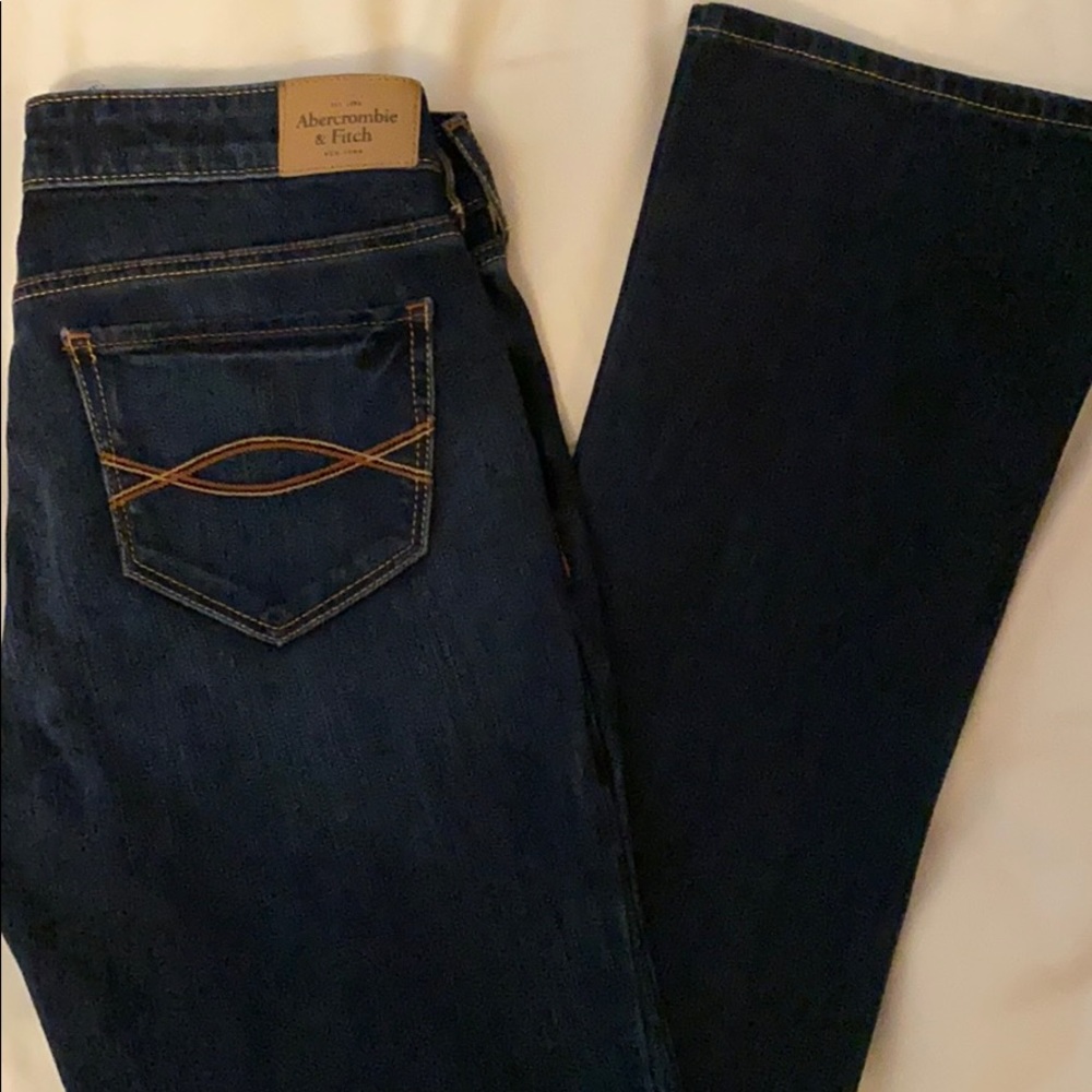Abercrombie & Fitch Jeans